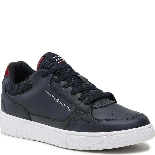 Sportiniai bateliai vyrams, Mėlyna, Basket core sport shoe