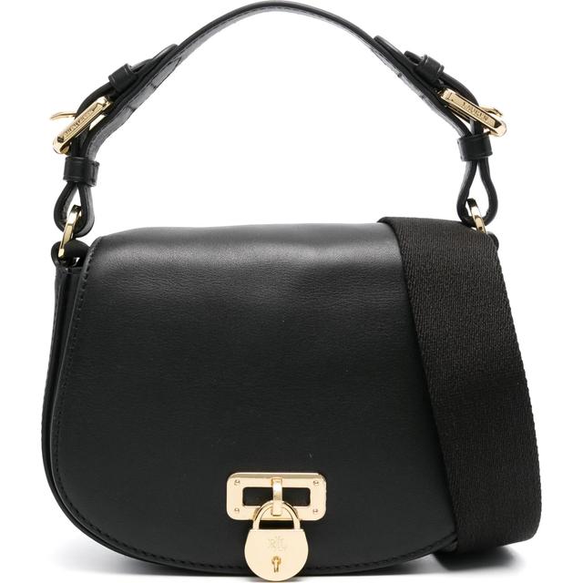 Rankinė per petį moterims, Juoda, Tanner medium crossbody