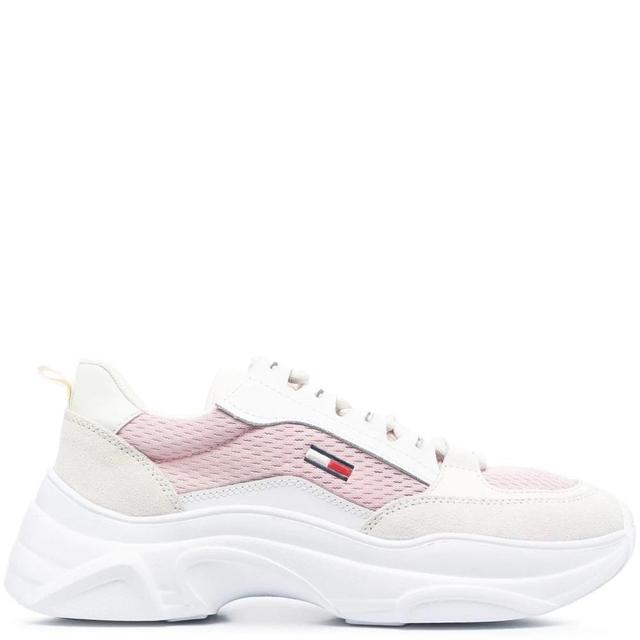 Sportiniai bateliai moterims, Rožinė, Lightweight sport shoe