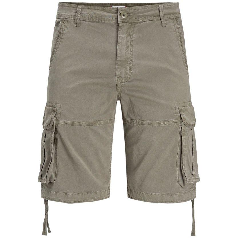 Šortai vyrams, Chaki, JPSTZEUS JJCARGO SHO