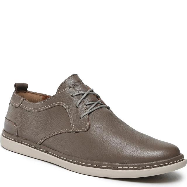 Bateliai - vyrams, Smėlio, SHOES