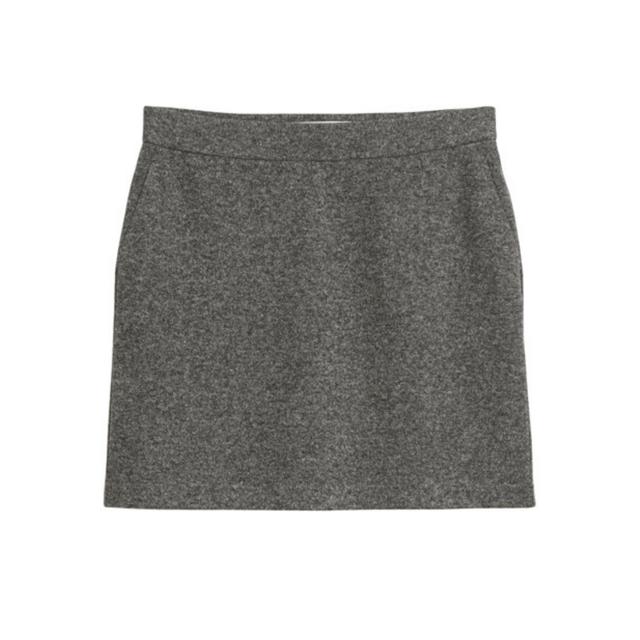 Mini sijonas moterims, Marga, M09304418015 Mini skirt