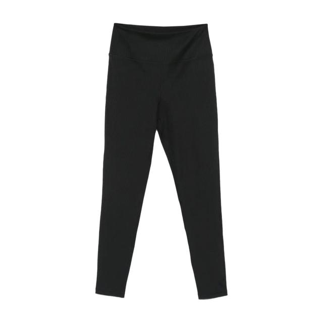 Tamprės moterims, Juoda, Elisa leggings