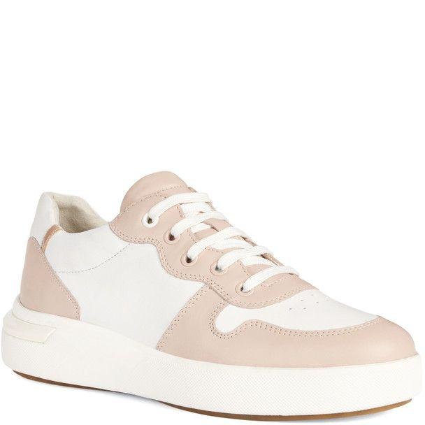 Sportiniai bateliai moterims, Balta, DALYLA SPORT SHOES