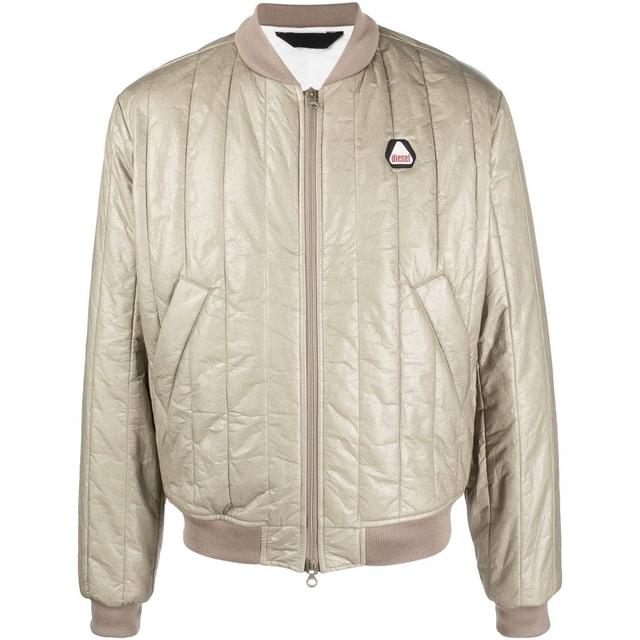 Bomberis vyrams, Žalia, J-roth jacket