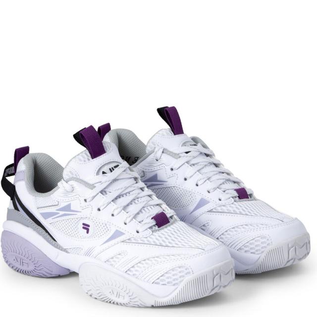 Laisvalaikio bateliai moterims, Violetinė, Magni sneaker