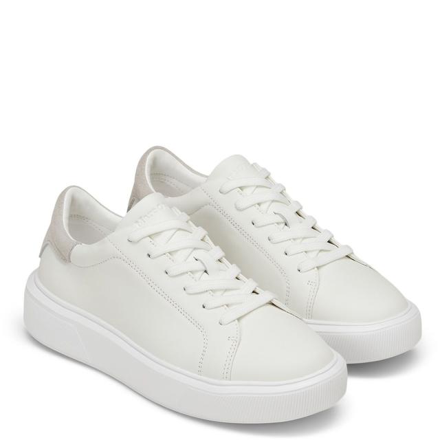 Sportbačiai moterims, Balta, Mod. Kaira 1A