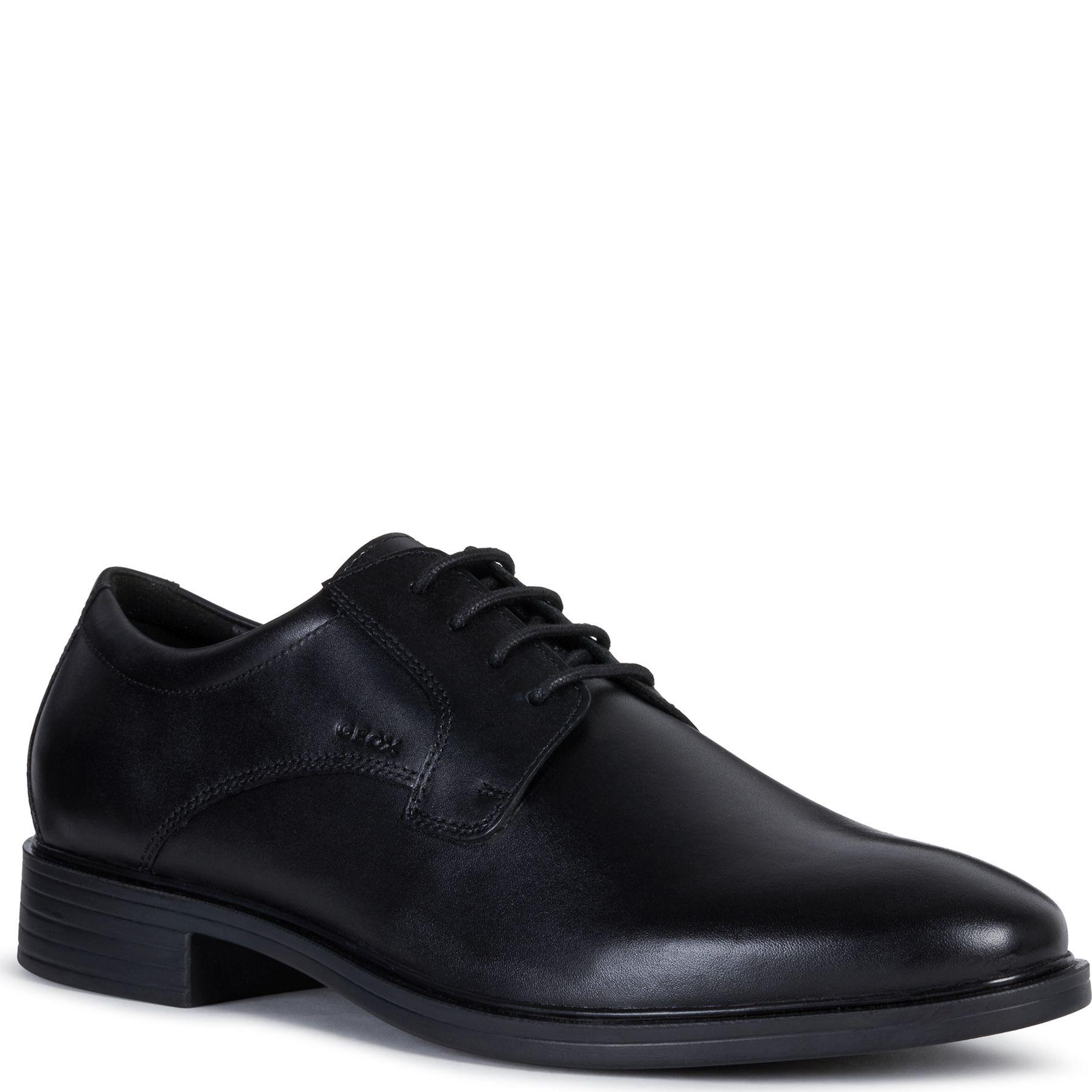 Klasikiniai batai vyrams, Juoda, Gladwin formal