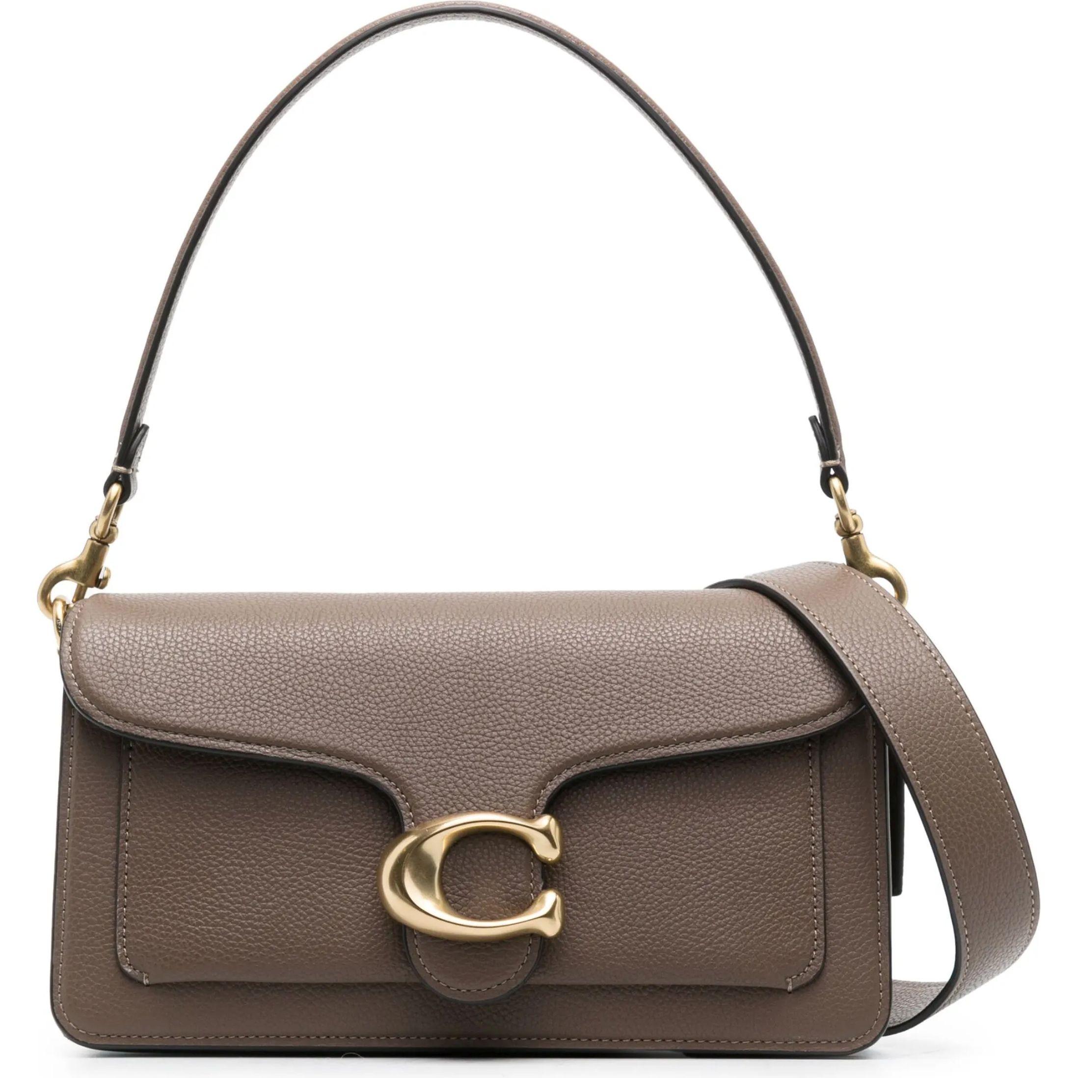 Rankinė per petį moterims, Pilka, Tabby shoulder bag 26 refresh