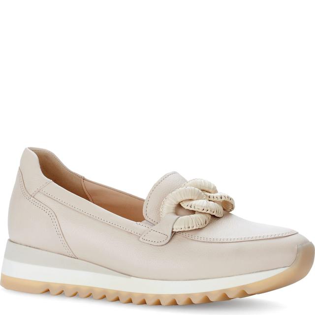 Loaferiai moterims, Kūno, Loafers