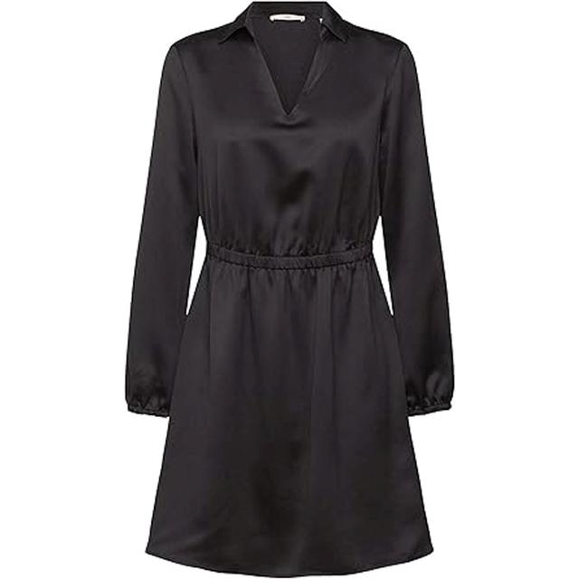 Mini suknelė moterims, Juoda, EDC