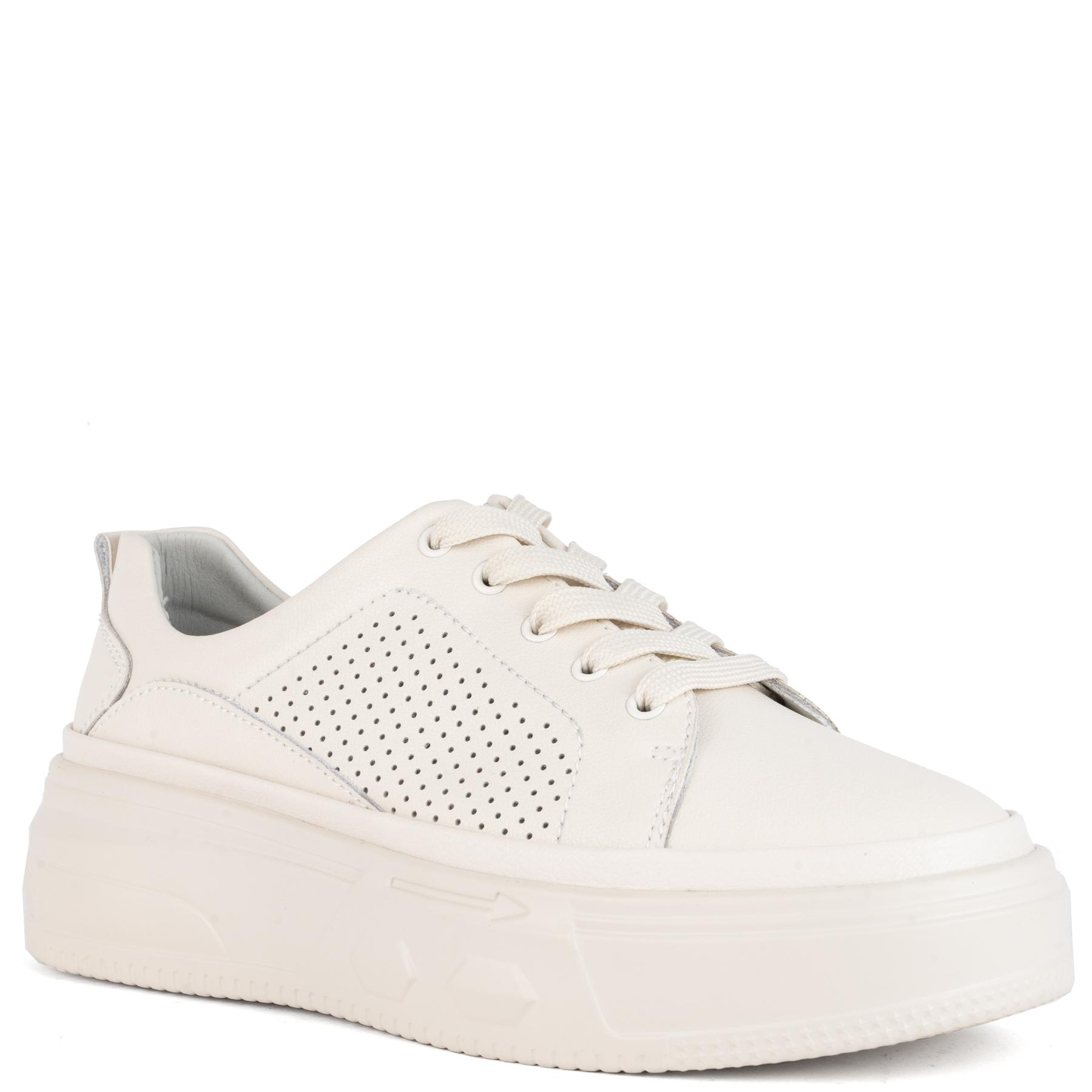 Laisvalaikio bateliai moterims, Smėlio, Leisure shoes