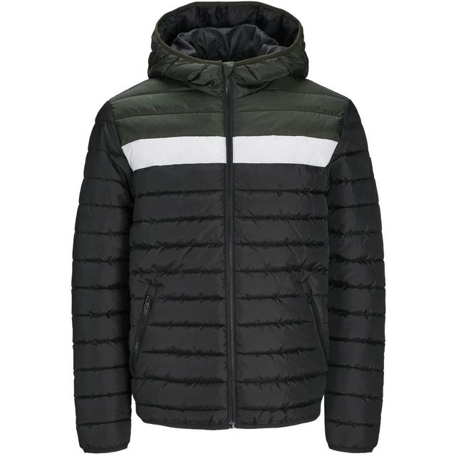 Pūkinė striukė vyrams, Marga, Striukės