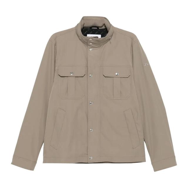 Striukė vyrams, Kūno, Bailey recy poly jacket