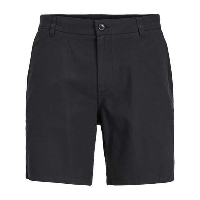 Šortai vyrams, Juoda, Jpstace shorts