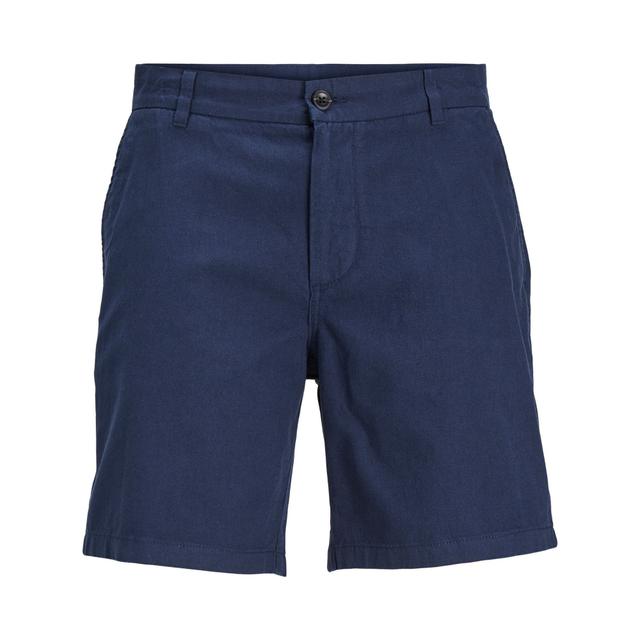 Šortai vyrams, Mėlyna, Jpstace shorts