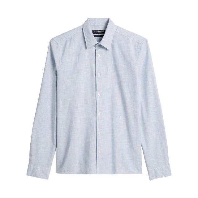 Marškiniai ilgomis rankovėmis vyrams, Marga, 620741042036 Shirts lon