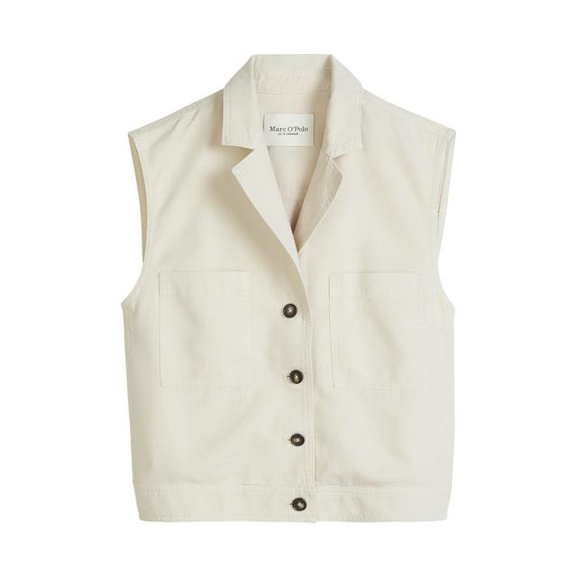 Liemenė moterims, Pilka, 5000013110 Vest