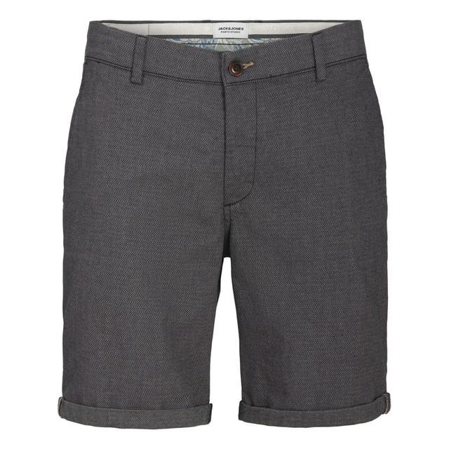 Šortai vyrams, Smėlio, JPSTFURY JJSHORTS SN