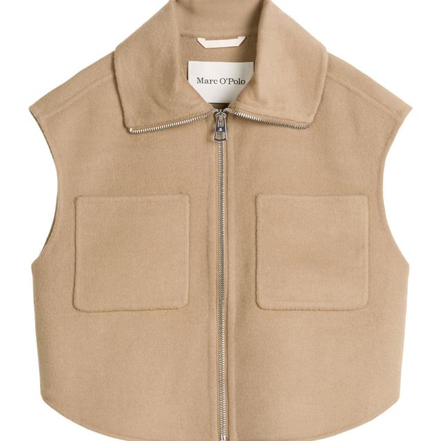 Liemenė moterims, Žalia, 600005172013 Vest