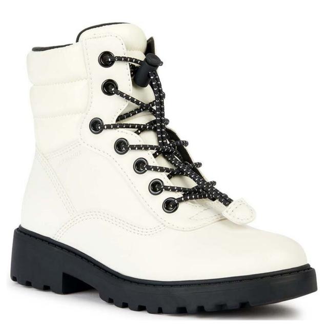 Aulinukai mergaitėms, Smėlio, Casey abx booties