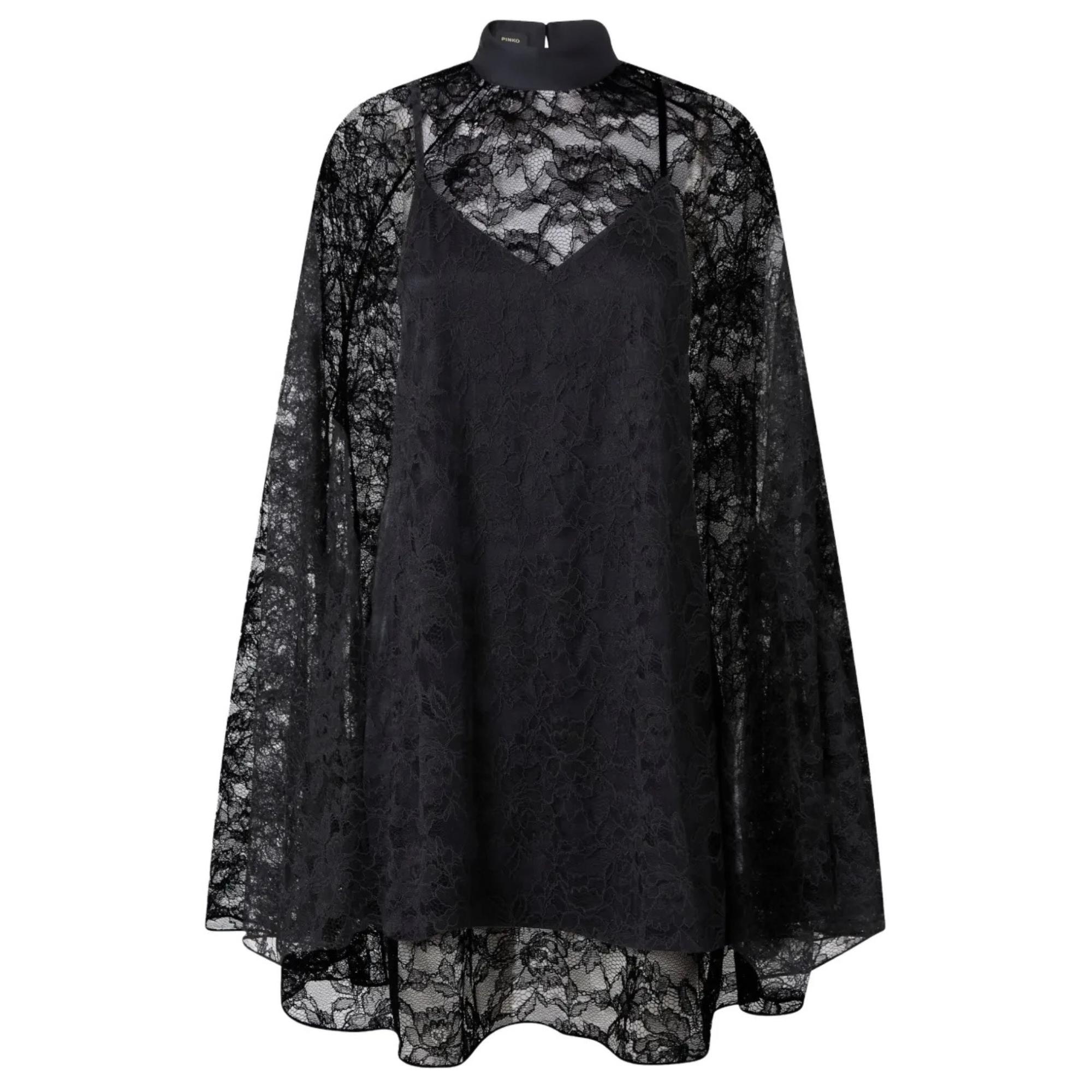 Mini suknelė moterims, Mėlyna, Scarabeo dress