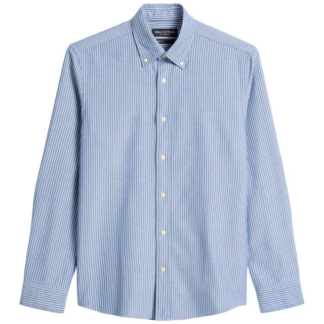 Marškiniai ilgomis rankovėmis vyrams, Marga, M20733042172 Shirts lon