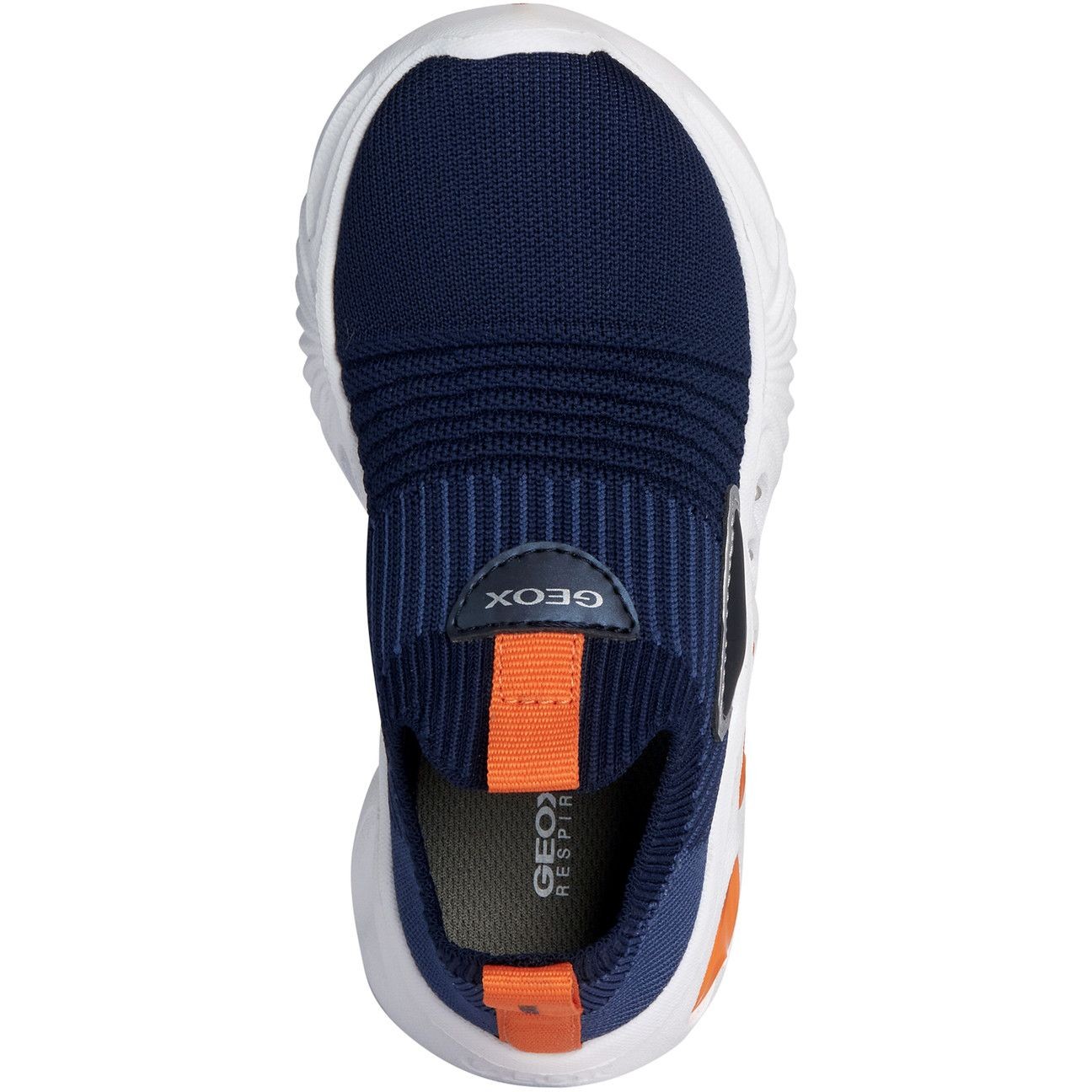 GEOX Sportiniai bateliai berniukams, Mėlyna, ASSISTER SPORT SHOES 5