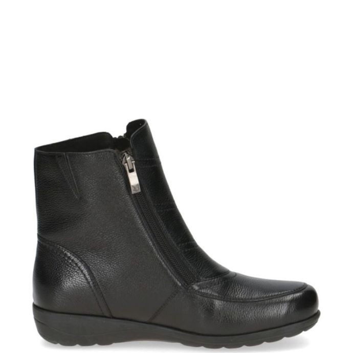 CAPRICE Aulinukai moterims, Juoda, Booties 3