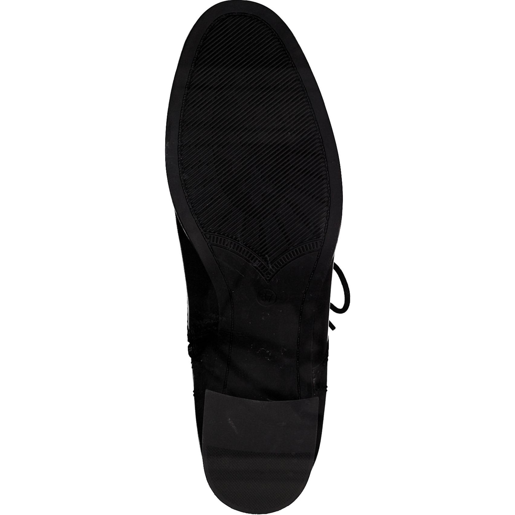 MARCO TOZZI Aulinukai moterims, Juoda, Booties 5