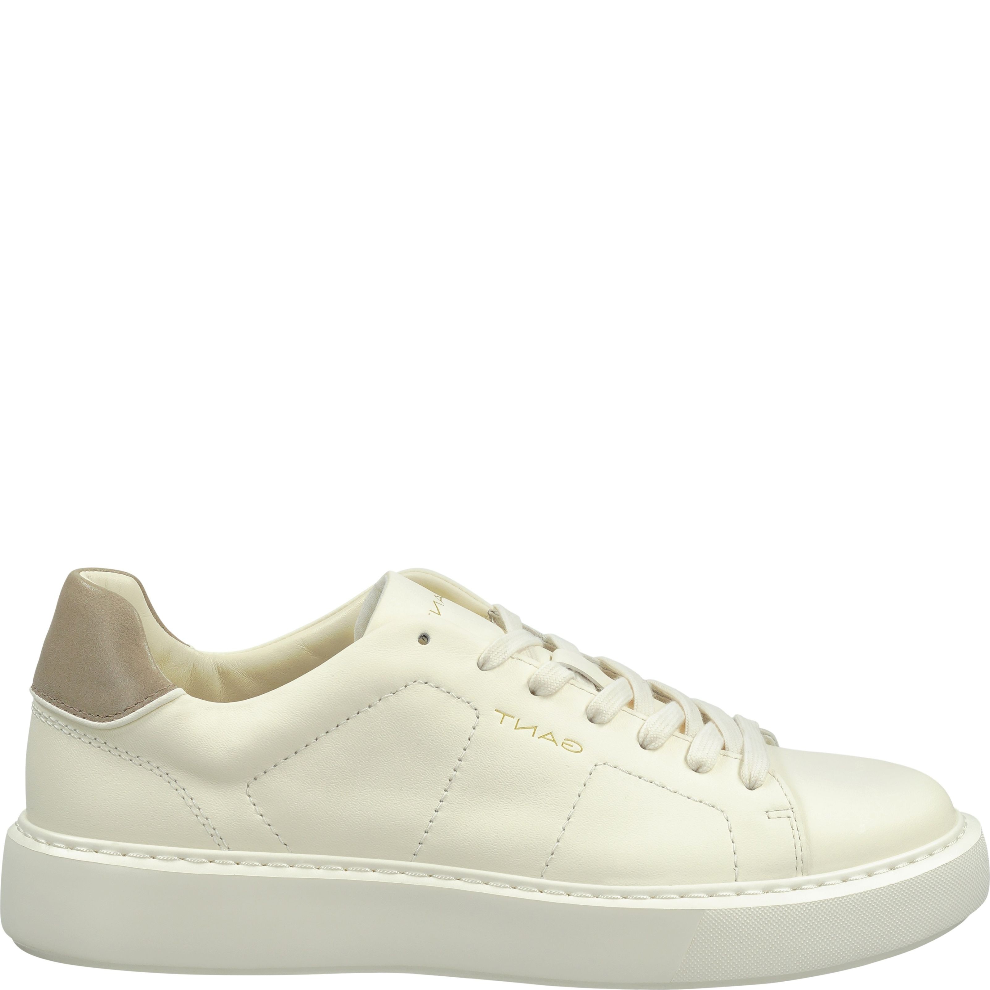 GANT Laisvalaikio bateliai vyrams, Balta, Zonick leisure 2