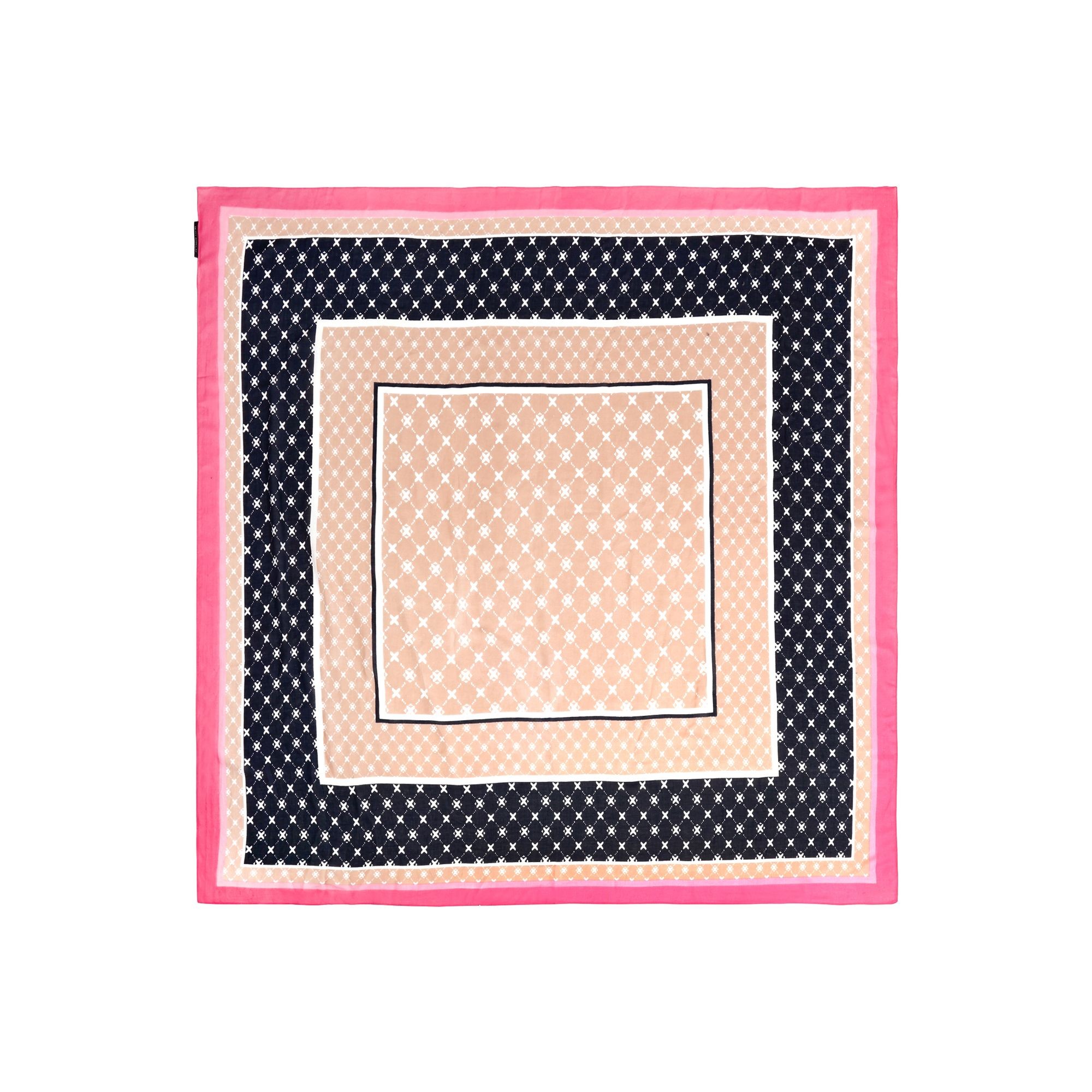 BETTY BARCLAY Šalikas moterims, Marga, Mot.šalikas 2