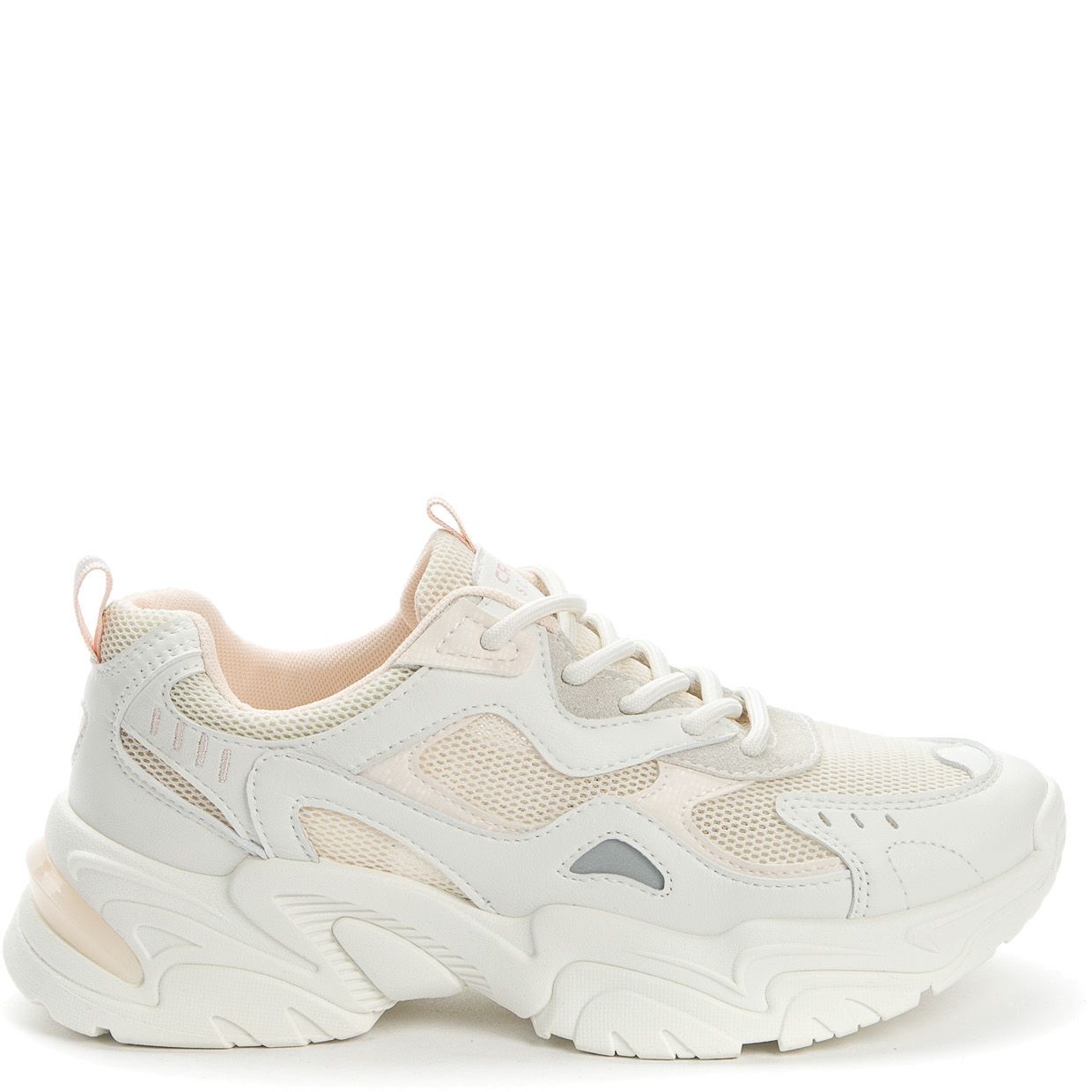 NEOMOOD Sportbačiai moterims, Balta, Sneakers 5