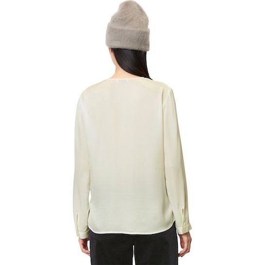 MARC O'POLO Palaidinės moterims, Balta 3