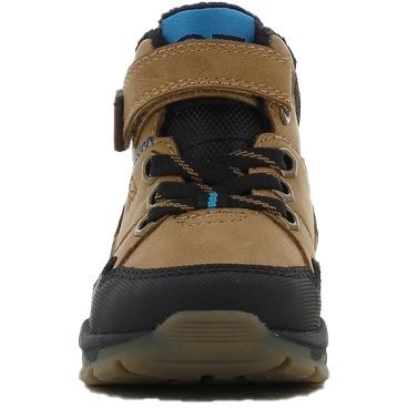 CORTINA Aulinukai berniukams, Ruda, Boys baby high sneakers 5