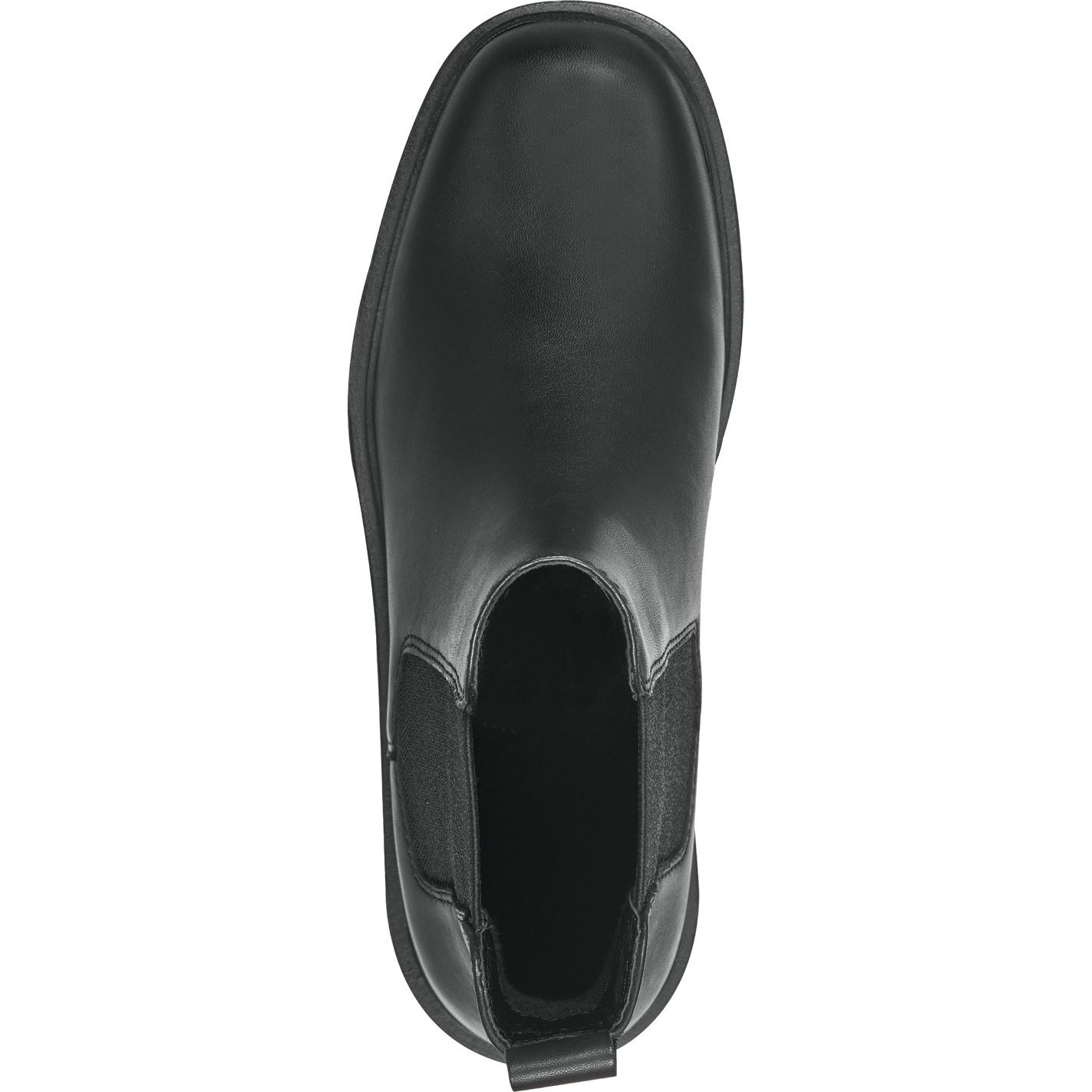 TAMARIS Aulinukai moterims, Juoda, BOOTIES 4