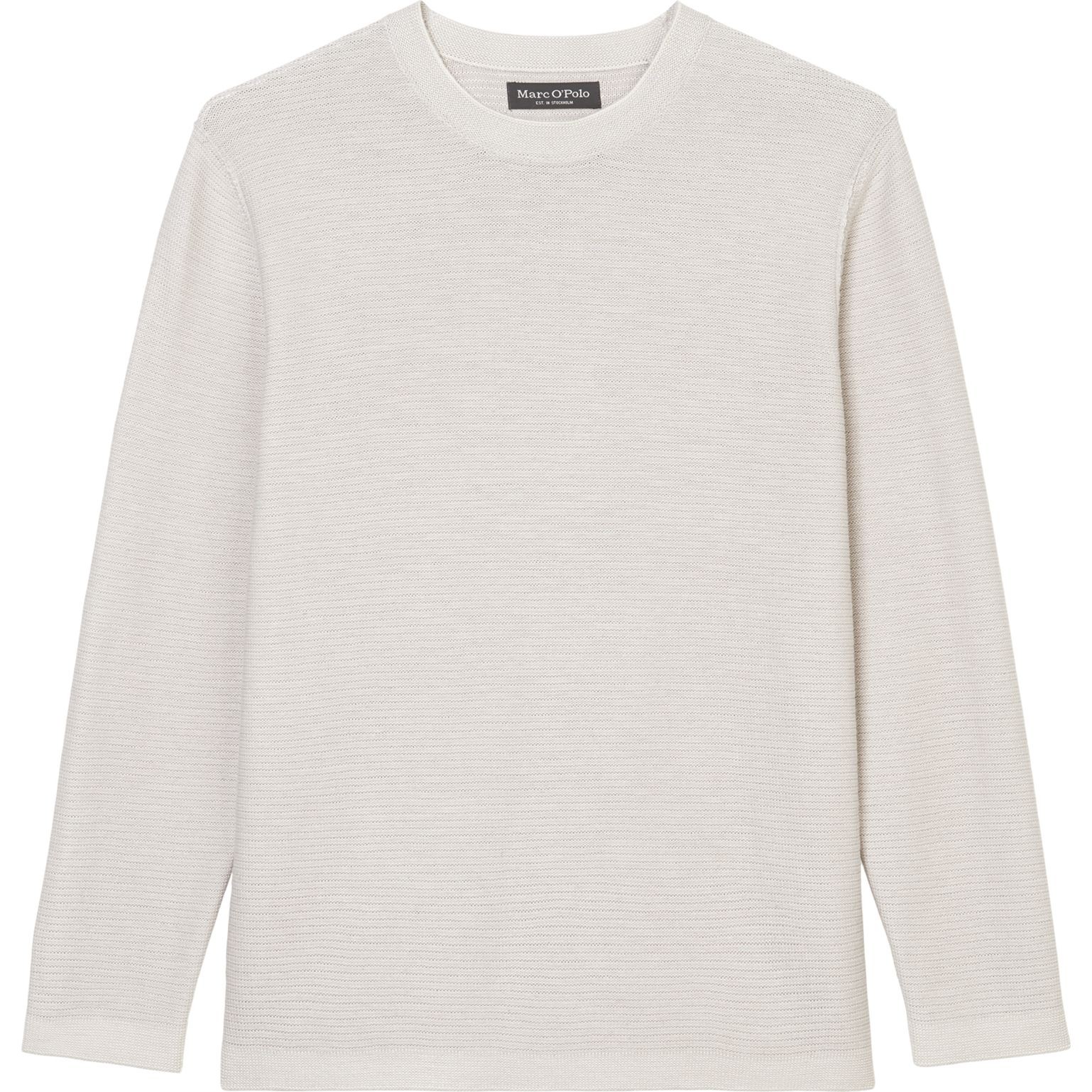 MARC O'POLO Megztinis vyrams, Ruda 1