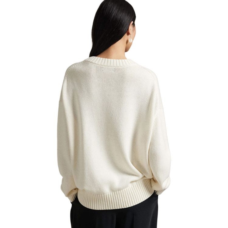 POLO RALPH LAUREN Megztinis moterims, Marga, Sweater pullover 3