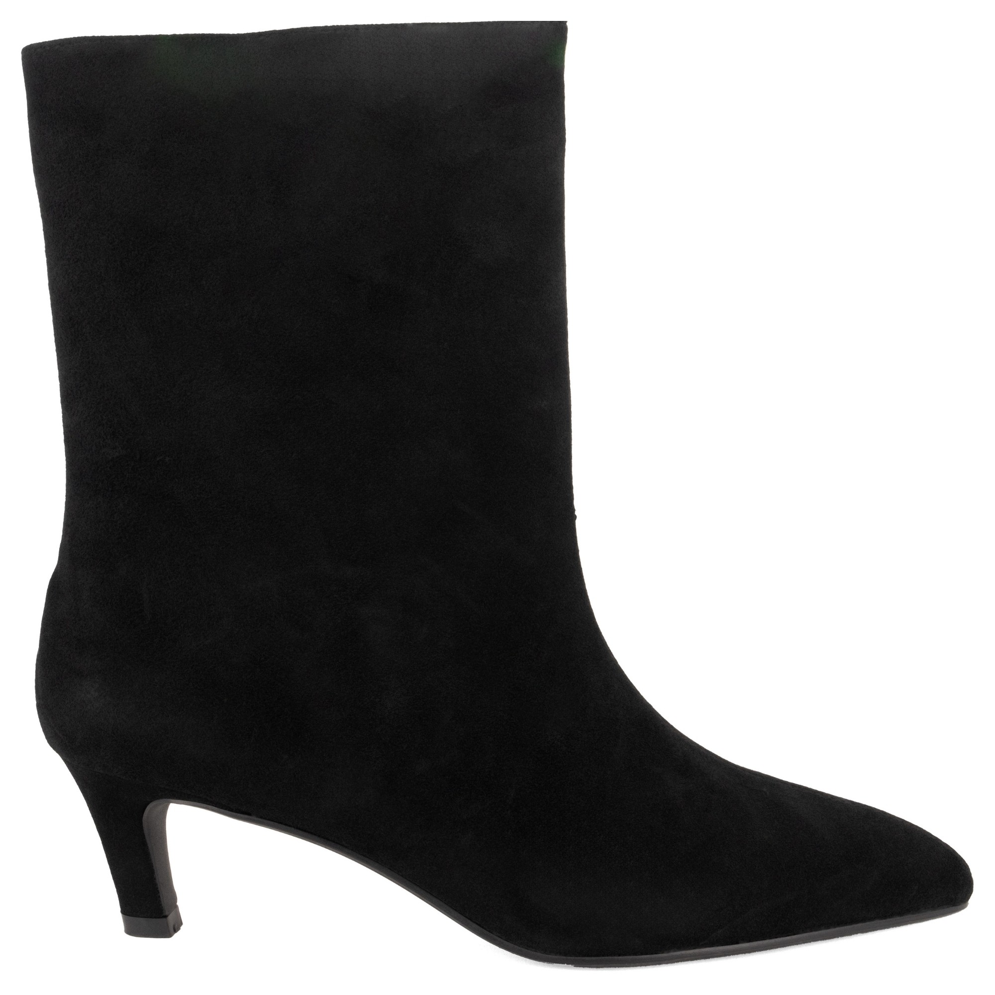 LINDA BAUMANN Aulinukai moterims, Juoda, Booties 2