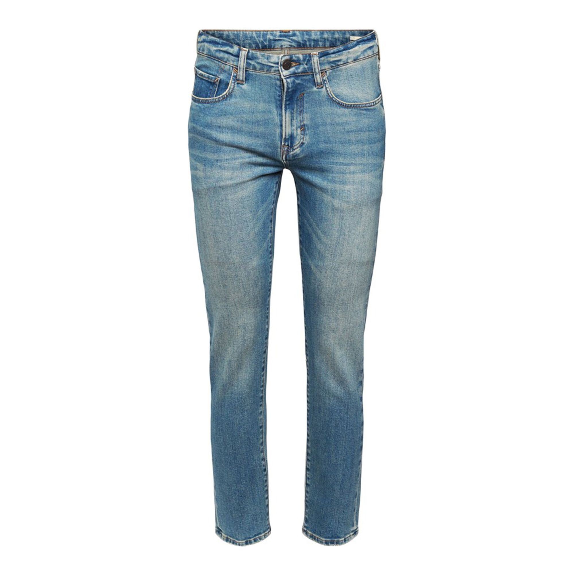 ESPRIT Aptempti džinsai vyrams, esp992ee2b307-902 1