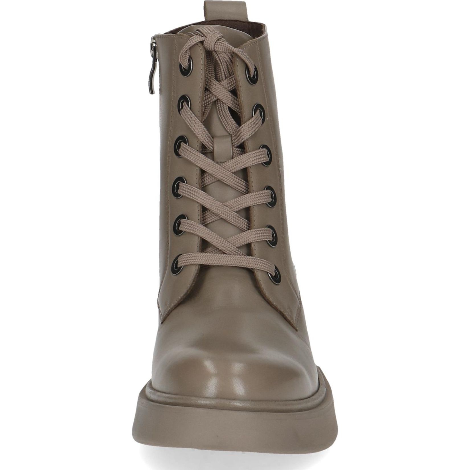 CAPRICE Aulinukai moterims, Ruda, Booties 4