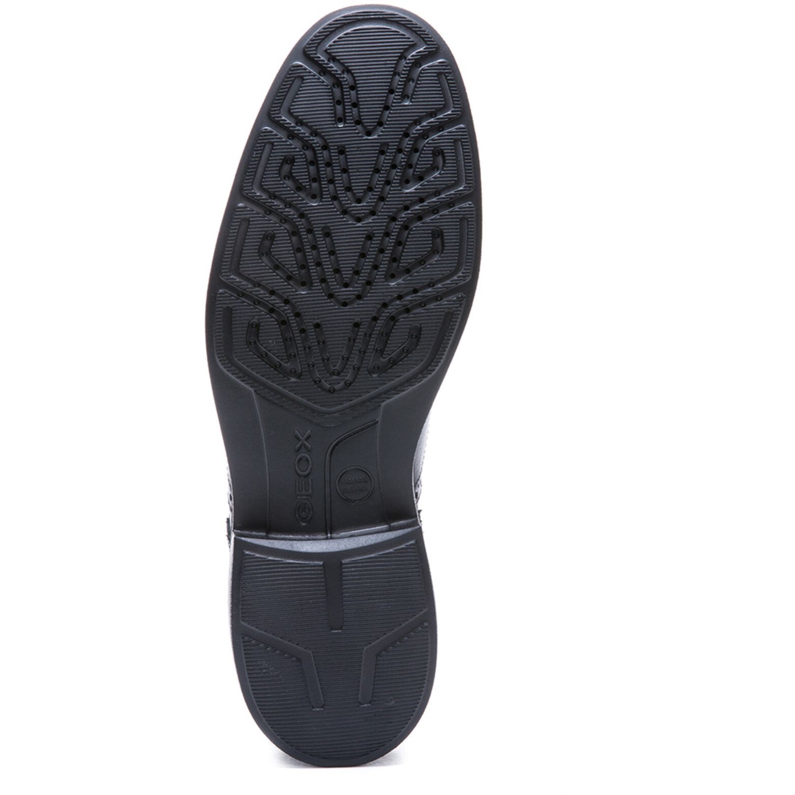 GEOX Klasikiniai batai vyrams, Juoda, DUBLIN FORMAL 6