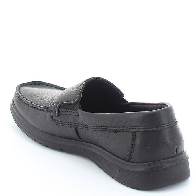 ARA Mokasinai vyrams, Juoda, Lauro mocasins 4