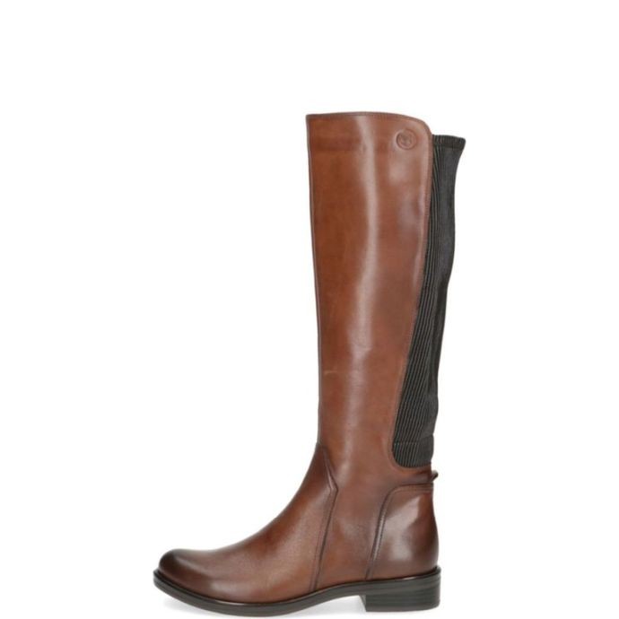 CAPRICE Auliniai moterims, Ruda, Boots 2