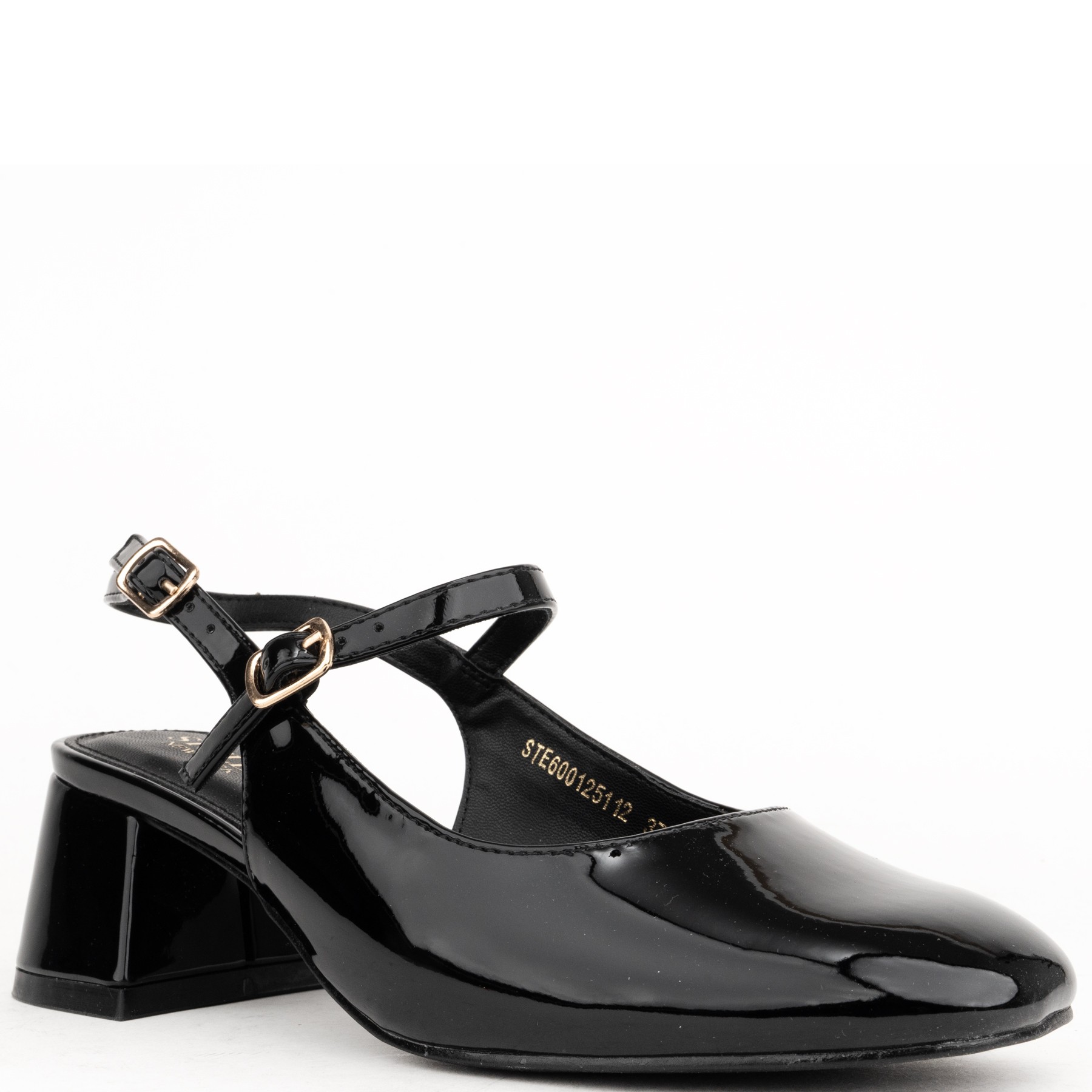 STELLA NEW YORK Aukštakulniai moterims, Juoda, Formal pumps 1