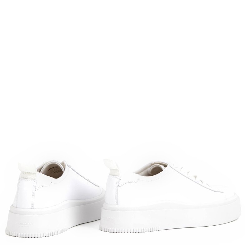 VAGABOND Sportiniai bateliai moterims, Balta, STACY Sport Shoe 3