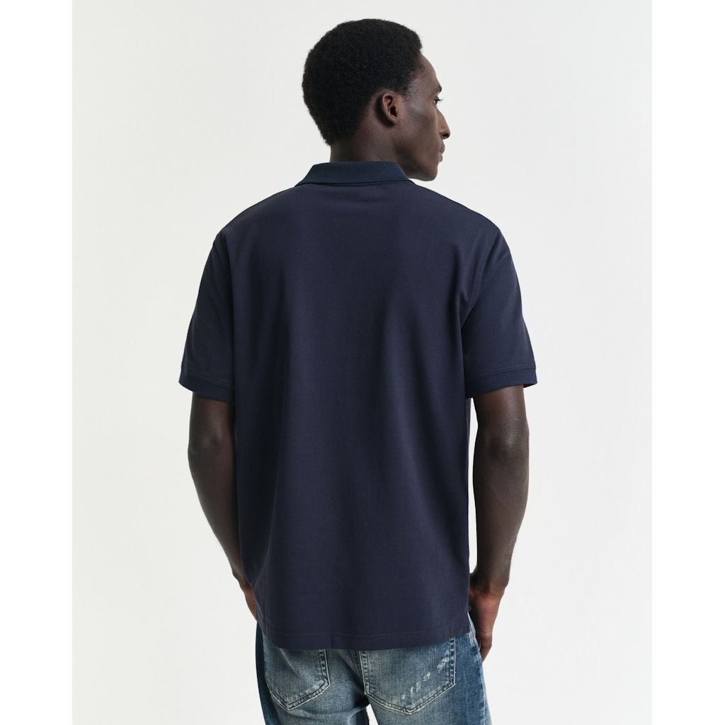 GANT Megztinis vyrams, Mėlyna 3