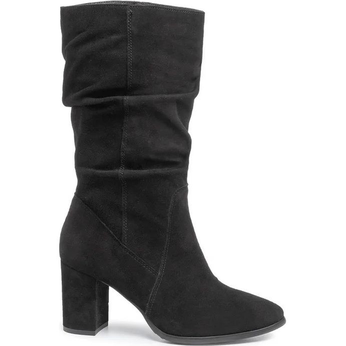 LASOCKI Auliniai moterims, Juoda, BOOTS 2