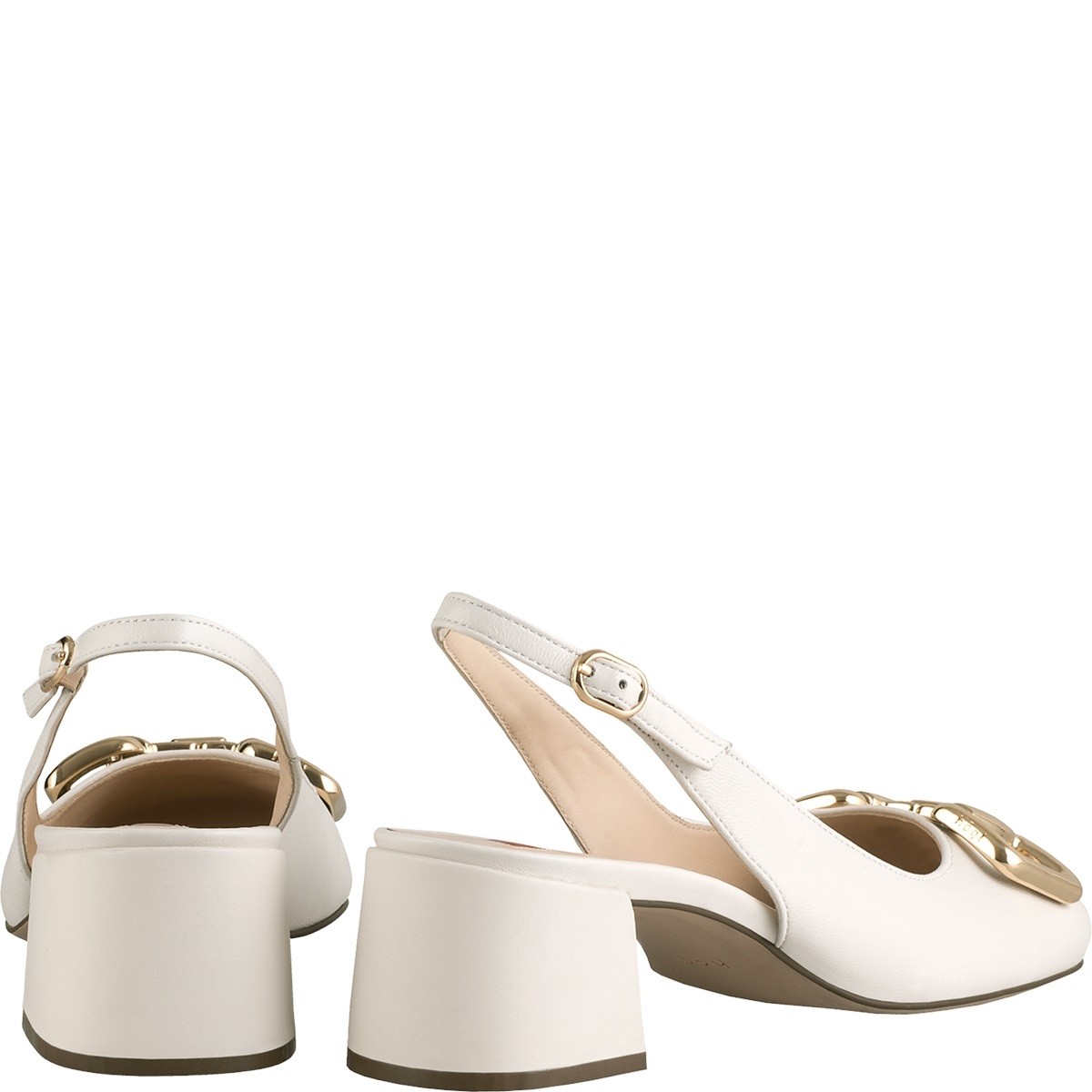 HOGL Klasikiniai batai moterims, Kūno, MARY Formal 3