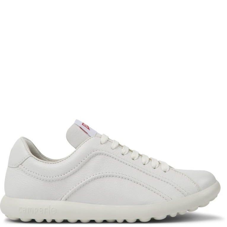 CAMPER Sportiniai bateliai moterims, Balta, Pelotas Sport shoe 5